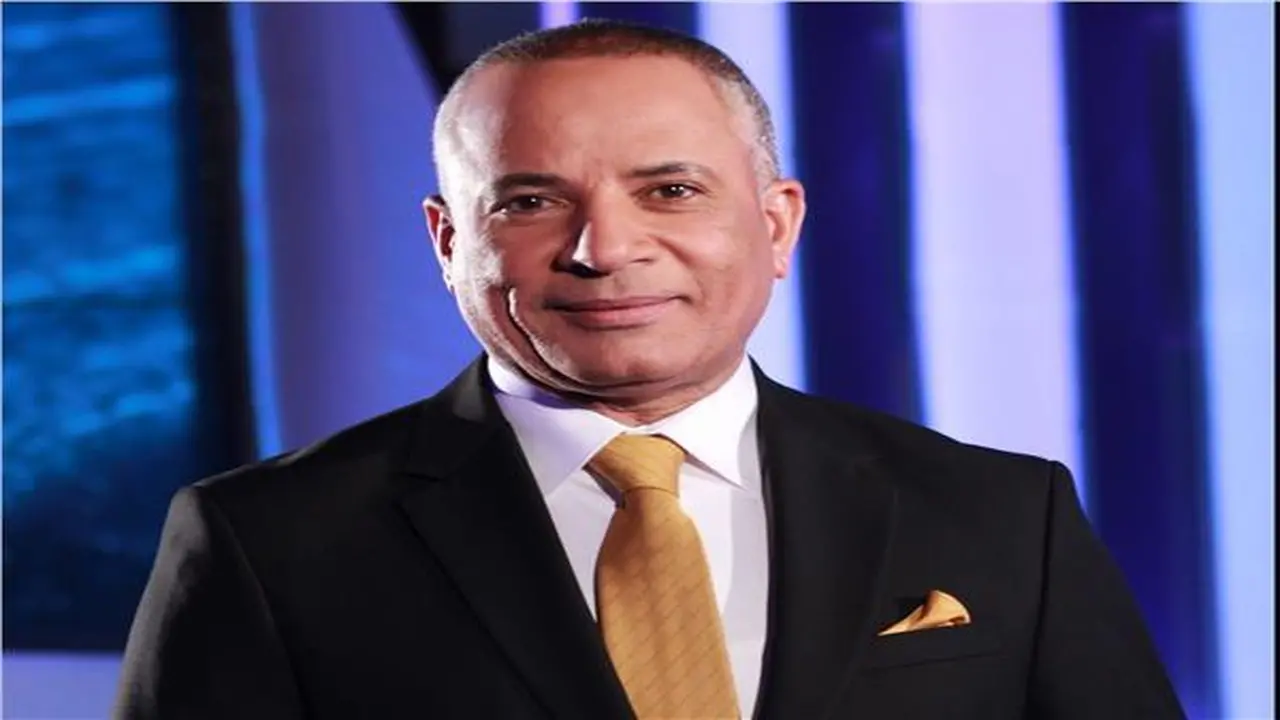 أحمد موسى يحذر: مخاطر تسجيل خط هاتف باسمك لصالح لاجئ بشكل منفصل